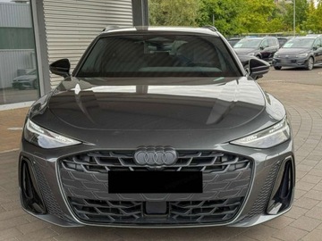 Audi A6 C8 Allroad 2.0 40 TDI 204KM 2025 AUDI A6 TDI quattro Avant Combi (204 KM) 2025, zdjęcie 2