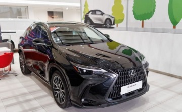 Lexus NX II SUV Facelifting 2.5 450h+ 309KM 2024 Lexus NX 450h Prestige AWD 2.5 Hybryda Plug-in 309KM, zdjęcie 7