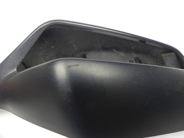 КОРПУС ЗЕРКАЛА ОБТЕКАТЕЛЬ ЗЕРКАЛА P HONDA CBR 1000 RR CBR1000RR CBR1000 18