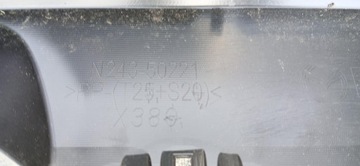 MAZDA MX-5 IV 14- NÁRAZNÍK ZADNÍ PDC