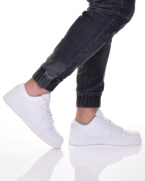 КРОССОВКИ МОДНЫЕ МУЖСКИЕ КОЖАНЫЕ СПОРТИВНЫЕ ОБУВИ НА ВЕСНУ ЛЕТО