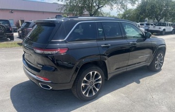 Jeep Grand Cherokee V 2023 Jeep Grand Cherokee Overland 4XE 2023 2.0l 2.0 Hybryda 375KM, zdjęcie 3