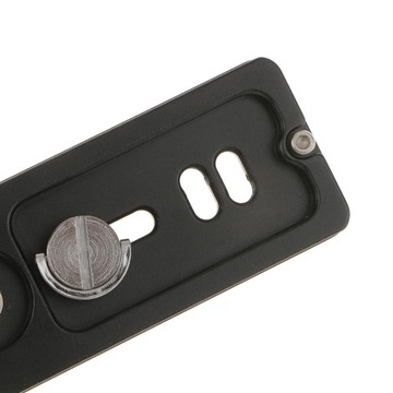 Пластина PU150 для штатива 150 мм.