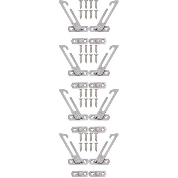 STOPER DO SZYB DZIECIĘCY ZAMEK DO DRZWI ZAMKI BEZPIECZEŃSTWA