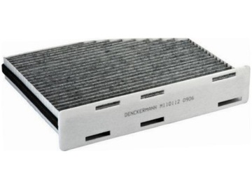 DENCKERMANN M110112 FILTR VENTILACE PROSTORU SPOLUJEZDCE
