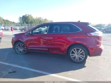 Ford Edge II 2019 Ford Edge 2019 r., 2,0L TITANIUM 2.0 Benzyna 250KM, zdjęcie 14