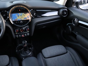 Mini Mini F56 Hatchback 3d Facelifting II Cooper 136KM 2022 MINI 5-door Cooper, Salon Polska, 1. Właściciel, zdjęcie 7