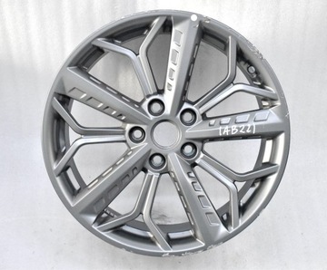 HYUNDAI i20N i30 TUCSON 7,5x18 ET53 52910-C0000