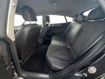 Volkswagen Arteon Fastback Facelifting 2.0 TSI 190KM 2023 Volkswagen Arteon 2.0 TSI 190 KM Elegance DSG, Serwis ASO, Gwarancja, FV23, zdjęcie 25