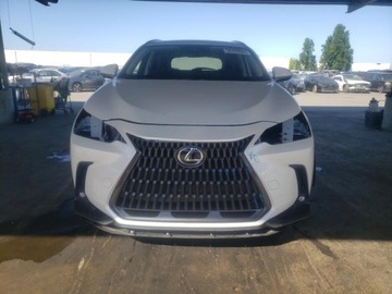 Lexus NX II 2024 Lexus NX 350H Base 2024 2.5l 2.5 Hybryda 240KM, zdjęcie 5