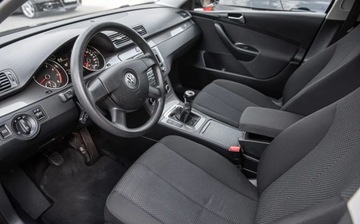 Volkswagen Passat B7 Limousine 1.4 TSI 122KM 2010 Volkswagen Passat 1.4TSI 122KM Po Serwisie - Nowy Rozrzad Gwarancjia, zdjęcie 14