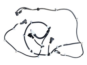 КОМПЛЕКТ ЖГУТ ПРОВОДОВ PDC TOYOTA C-HR 4 PDC 89341-33220