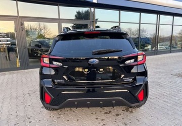 Subaru 2025 Subaru Crosstrek Subaru Crosstrek 2.0i-S e-Boxer Platinum (EyeSight) Linea, zdjęcie 7