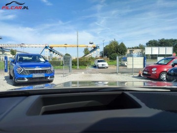 BMW Seria 5 G90-91 2023 BMW Seria 5 M PAKIET PRO GWARANCJA Kamery 360 Zarejestrowany Mozliwa zamia, zdjęcie 14