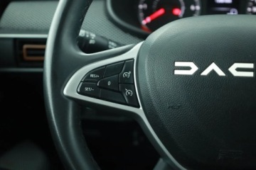 Dacia Logan III 2023 Dacia Sandero 1.0 TCe, Salon Polska, Serwis ASO, zdjęcie 14