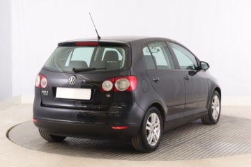 Volkswagen Golf Plus I 1.6 i 102KM 2008 VW Golf Plus 1.6, Navi, Klima, Klimatronic, zdjęcie 4