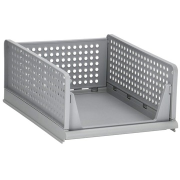 Складной органайзер для одежды для гардероба, ванной, офиса, контейнера