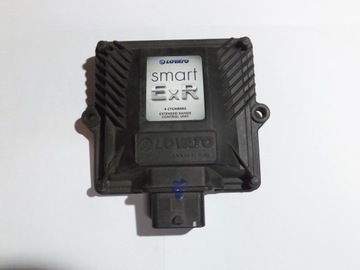 Sterownik Gazu Lovato Smart EXR 4cyl