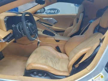 Chevrolet Corvette C7 2020 Chevrolet Corvette Stingray 3LT 2020 6.2 Benzyna 495KM, zdjęcie 7