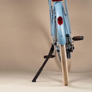 Городской велосипед Elops 520, низкая рама, размер M