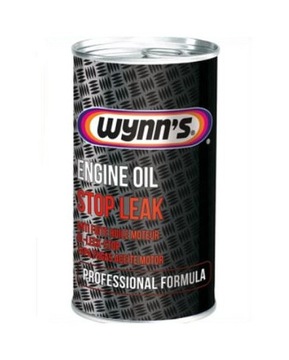 Wynns 77441 uszczelnia silnik PROFESJONALNY 325ml