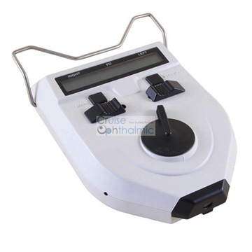 Źrenica CP32A Suwak Instrument optometryczny Odleg