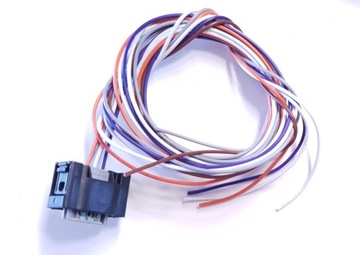 WIĄZKA ELEKTRYCZNA CZUJNIKA WYSOKOŚCI ZAWIESZENIA