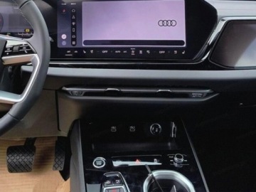 Audi A6 C8 Limousine Facelifting 2.0 40 TDI 204KM 2026 AUDI A6 TDI quattro S line Sedan (204KM) 2026, zdjęcie 10