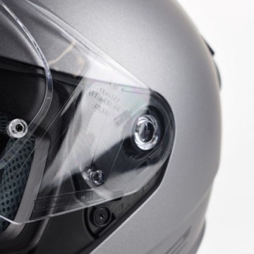 ШЛЕМ LS2 FF353 RAPID II SOLID MATT TITANIUM M