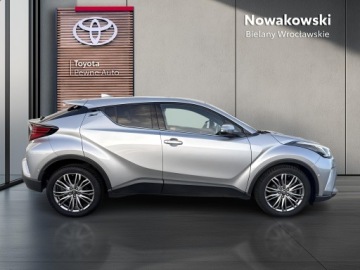 Toyota C-HR I Crossover Facelifting 1.8 Hybrid 122KM 2023 Toyota C-HR 1.8 Hybrid Executive 1.8 Hybrid Execut, zdjęcie 26