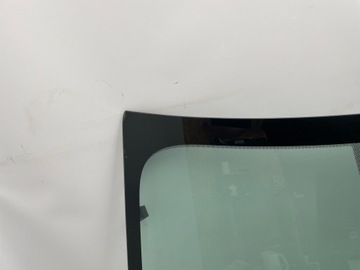 JAGUAR F-PACE 21 SKLO (OKNO) PŘEDNÍ KAMERA OHŘÍVAČ