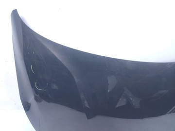 KAPOTA KRYT MOTORU OPEL ASTRA K V (2015-2019) Z190