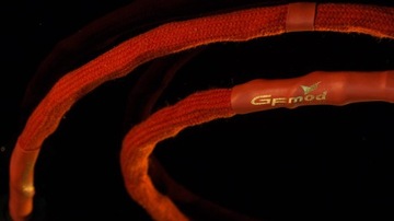 Сетевой аудиокабель GFmod Advanced