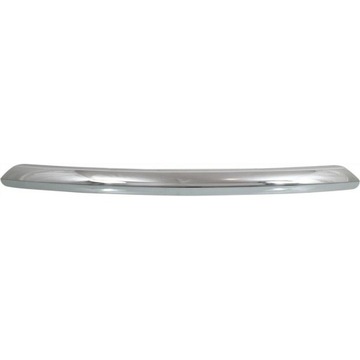 DODGE DURANGO 2011-2013 LIŠTA CHRÓM NÁRAZNÍKU SPODEK
