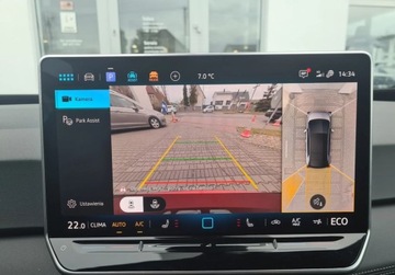 Volkswagen 2024 Volkswagen ID.3 Volkswagen ID.3 Pro Special Edition 204KM DSG Elektryczny, zdjęcie 10