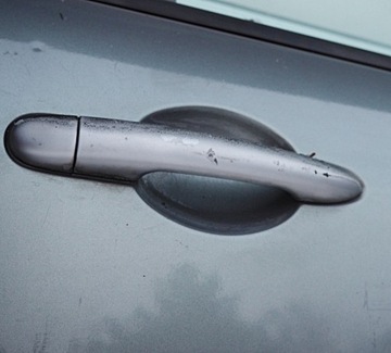 RENAULT MODUL LIŠTA DVEŘE PRAVÁ PŘEDNÍ