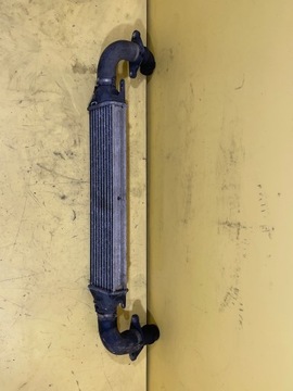 ALFA ROMEO GIULIETTA - INTERCOOLER