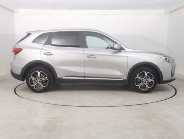 MG ZS II 2024 MG ZS SUV Hybrid+, Salon Polska, 1. Właściciel, zdjęcie 5