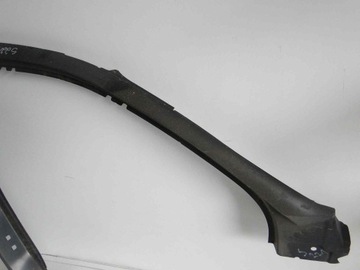 MERCEDES S CLASS W221 ПОДЪЕМ ЦЕНТРАЛЬНОЙ СТОЙКИ ПРАВЫЙ