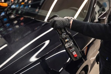 ADBL Ceramic QD 500 мл Детейлер с кварцем SiO2