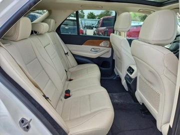 Mercedes GLE V167 2023 Mercedes-Benz GLE 350 2023 2.0l 2.0 Benzyna 255KM, zdjęcie 11