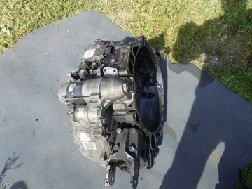 PSA 2.7 HDI SKRZYNIA BIEGÓW 9655155280