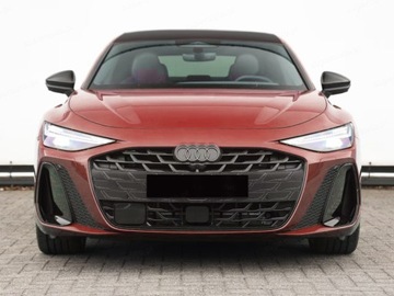 Audi A6 C8 Limousine Facelifting 2.0 40 TDI 204KM 2025 AUDI A6 TDI quattro Sedan (204KM) 2025, zdjęcie 2