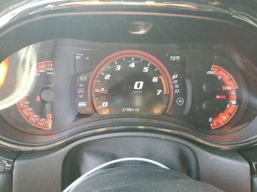 Dodge Durango III 2021 Dodge Durango SRT Hellcat 2021 6.2l 6.2 Benzyna 710KM, zdjęcie 9