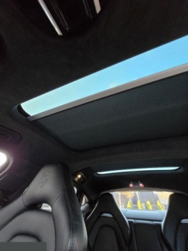 Porsche Panamera II Executive 4.0 550KM 2018 Porsche Panamera 4.0 benz 549KM 4X4 2018r, zdjęcie 19