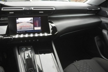 Peugeot 508 II Sedan 1.5 BlueHDI 130KM 2020 Peugeot 508 1.5BlueHDi nawi Android Auto Car Play, zdjęcie 23