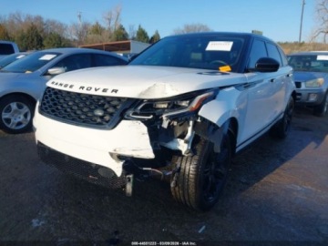 Land Rover Range Rover Velar 2022 Land Rover Range Rover Velar P250 R-Dynamic S 2022 2.0 Benzyna 247KM, zdjęcie 1