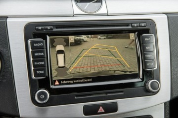 Volkswagen Passat B7 Variant 2.0 TDI CR DPF BlueMotion 170KM 2011 Volkswagen Passat 4 Motion 2.0TDI CR 170KM, zdjęcie 20