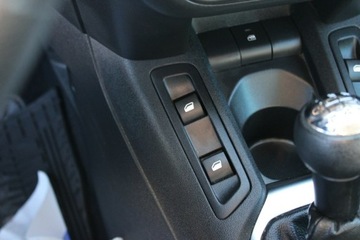 Citroen C-Elysee II Sedan Facelifting 1.2 PureTech 82KM 2019 Citroen C-Elysée 1.2 PureTech F-vat Gwarancja, zdjęcie 23