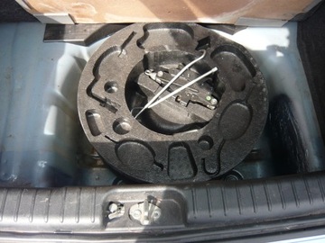 Chevrolet Kalos 2007 Chevrolet Kalos 1.4 benzyna 105 tyś. km, klimatyzacja ,AUTOMAT - warto, zdjęcie 23